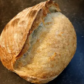 Тартин цельнозерновой